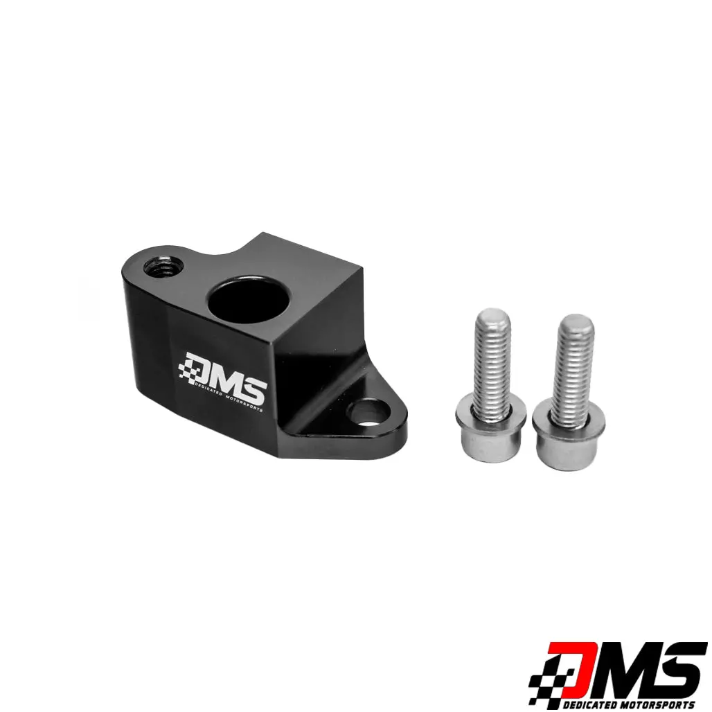 Dedicated Motorsports - Remote Mount Gm 3 Bar Map Sensor Mount 1