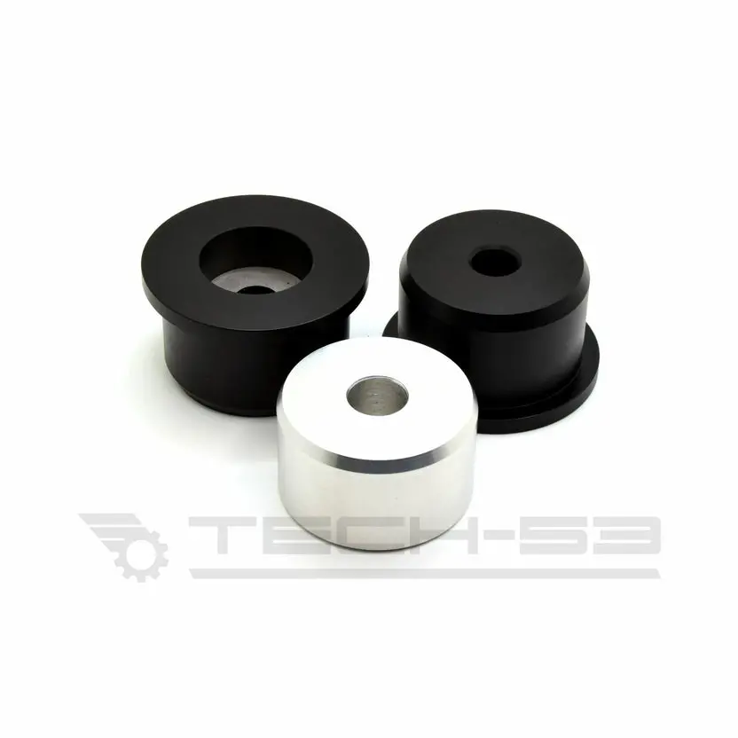 Tech 53 - Bmw E46 M3 Differential Bushing Kit 1