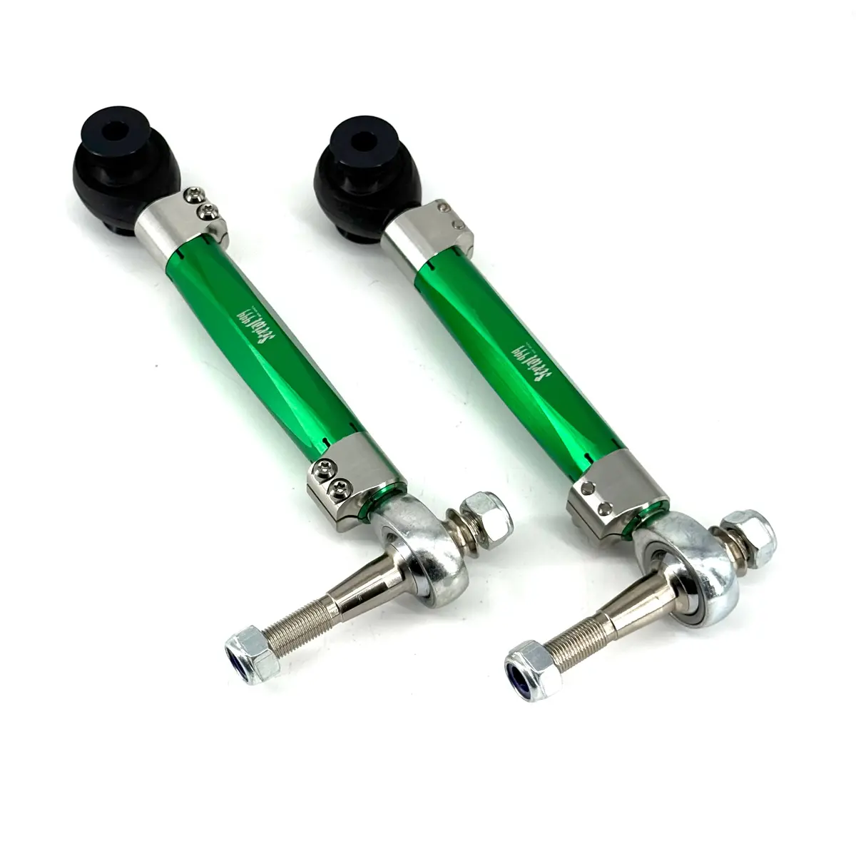 Serialnine - Rear Upper Control Arms Two (Pin Style) | Is F / Is350 / Gs350 / Is250 / Gs430 / Xe20 / S190 1