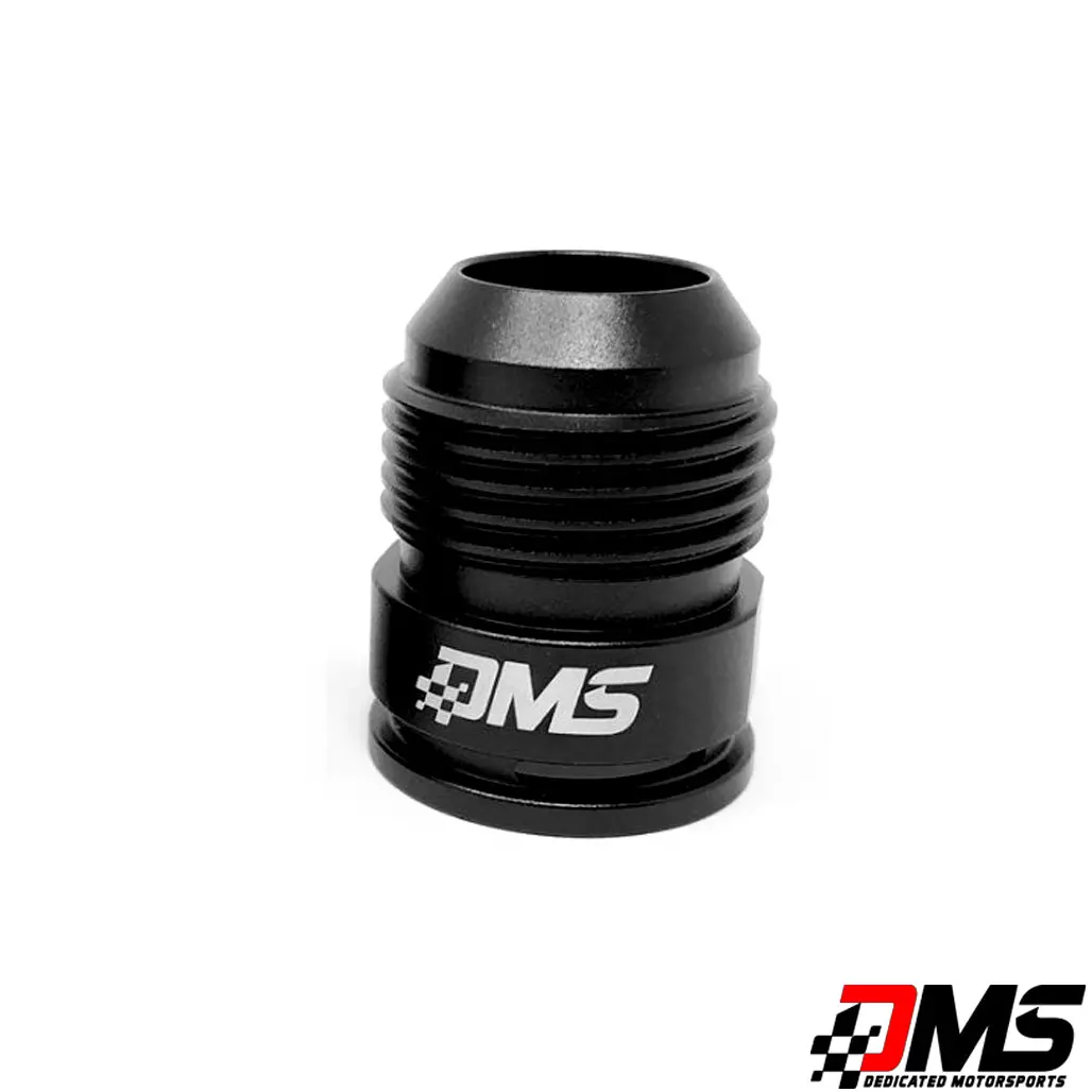 Dedicated Motorsports - Lsa, Ls9, Lt4, Lt5 12An Quick Connect Adapter 1