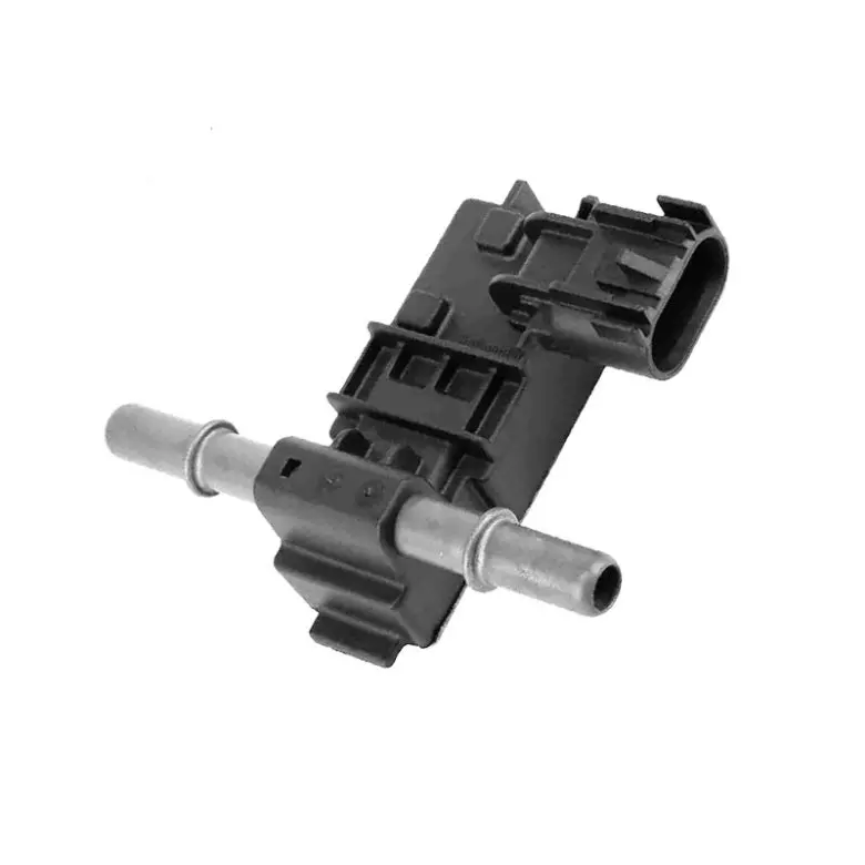 Nuke Performance - Flex Fuel Sensor, Ethanol Content Sensor 1