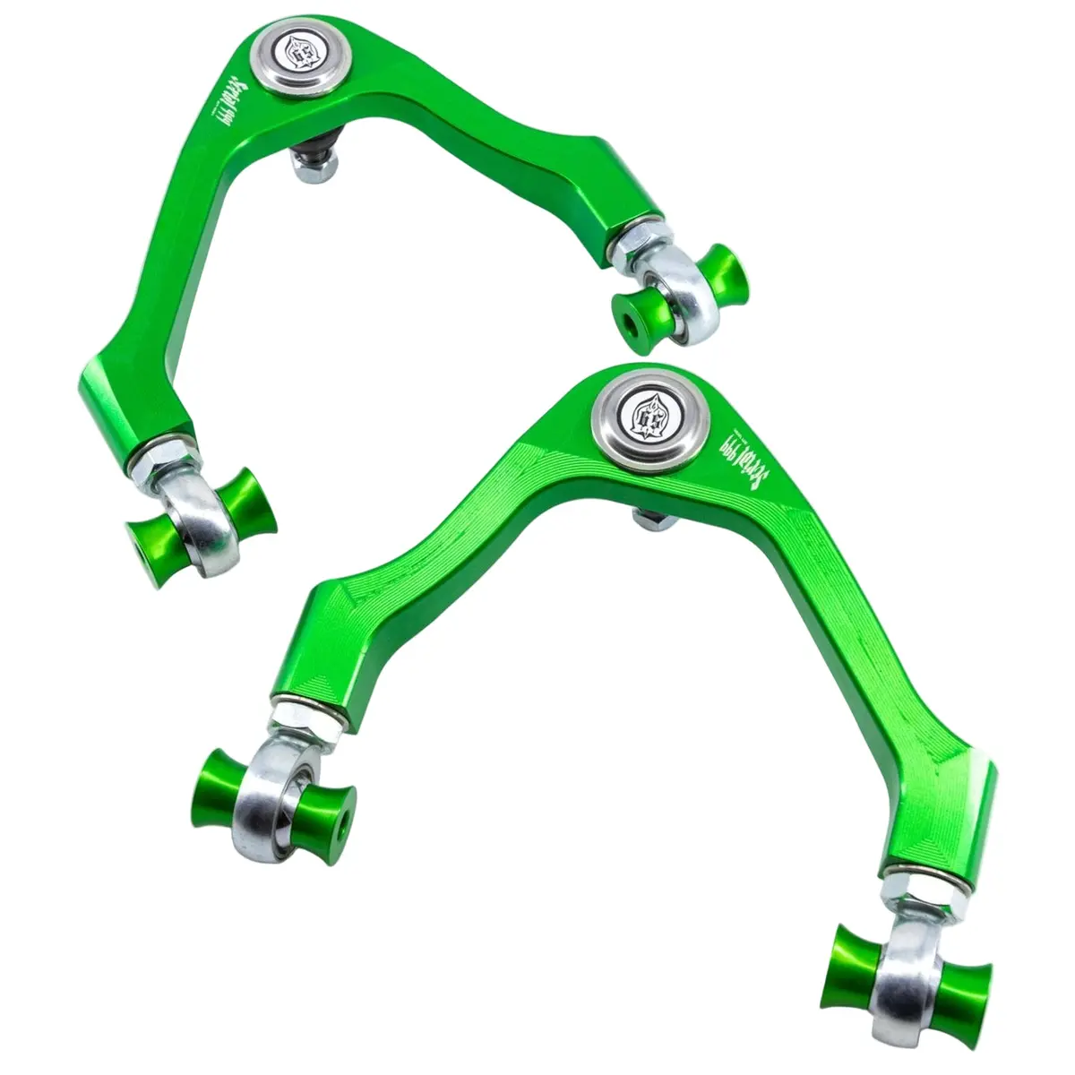 Serialnine - Front Upper Control Arms | Is F / Is350 / Gs350 / Is250 / Gs430 / Se20 / S190 1
