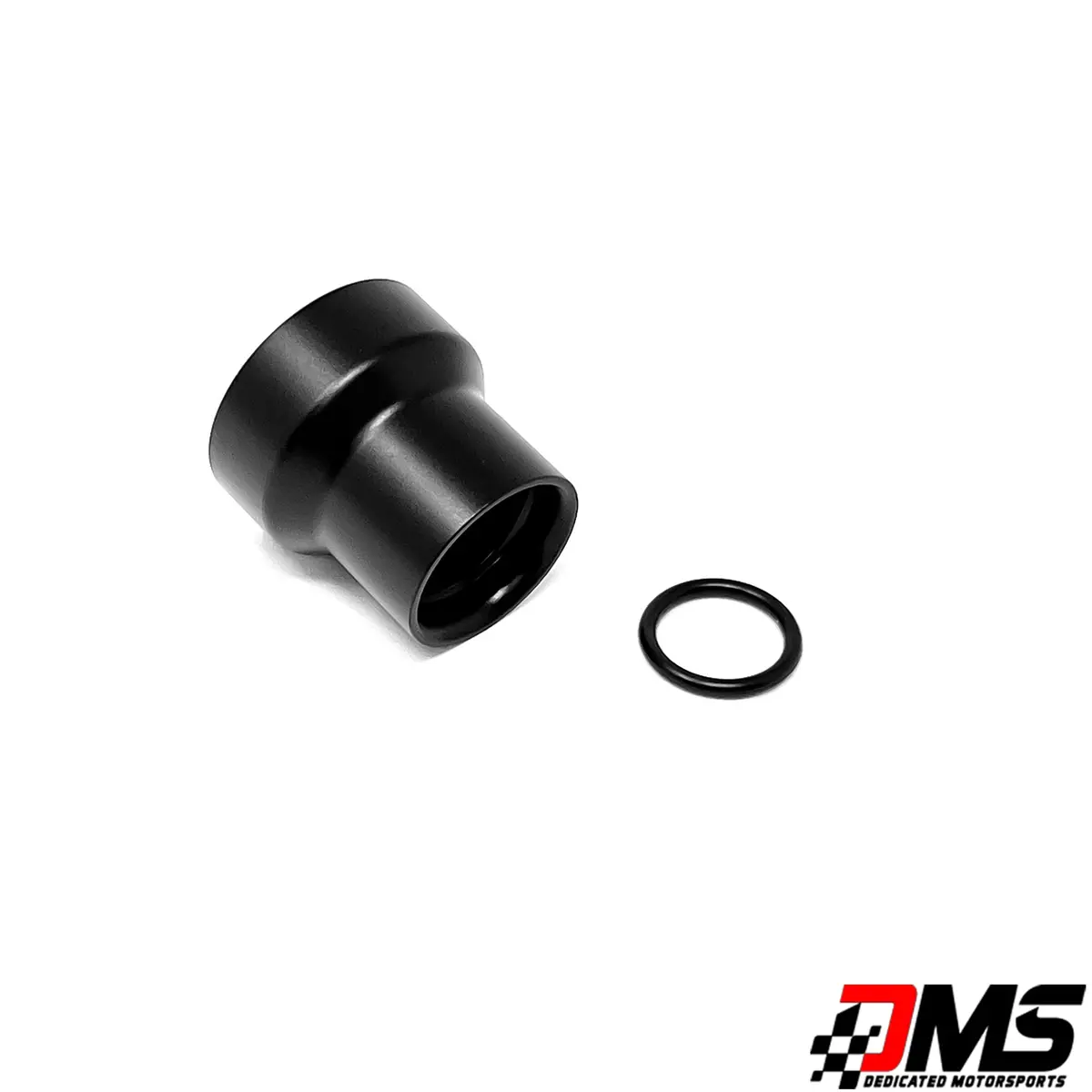 Dedicated Motorsports - Lt4 Zl1/Cts-V Style Sc Coolant Filler Adapter Tool 1