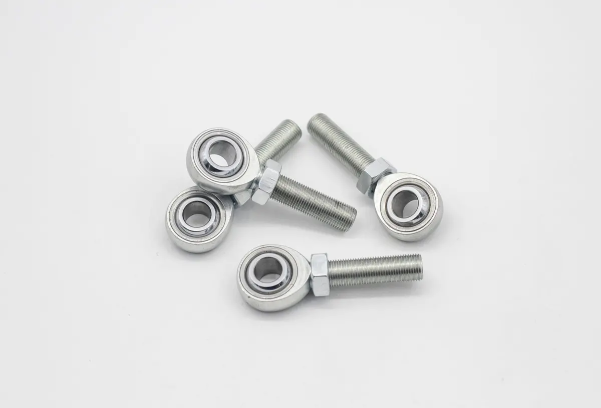 Serialnine - Extended Rod Ends 1