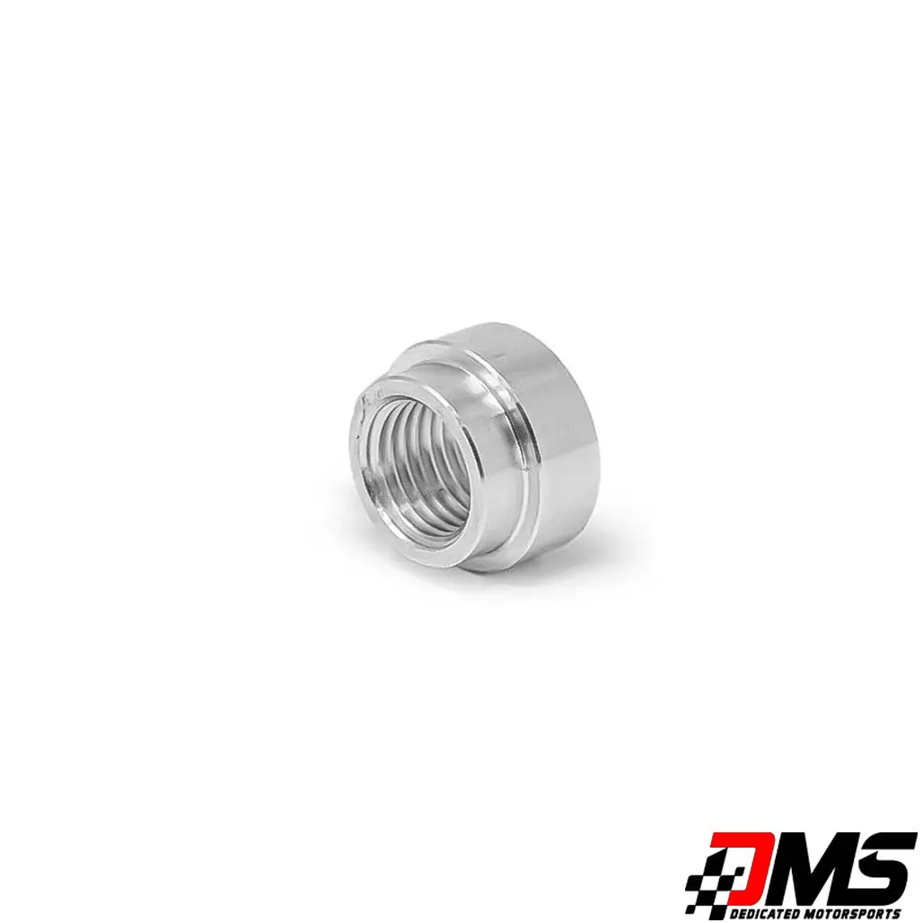 Dedicated Motorsports - Aluminum Iat Weld Bung M14x1.50 1