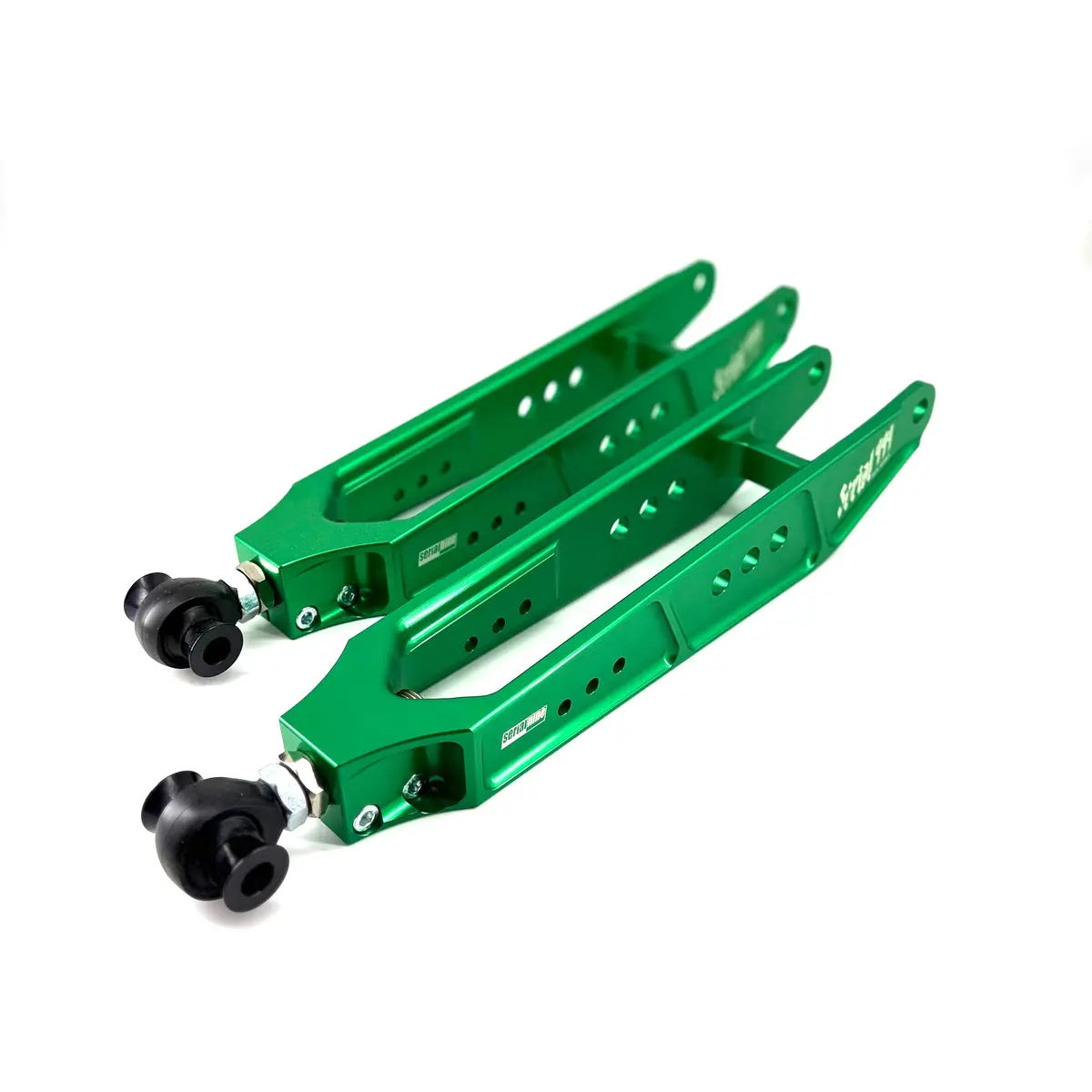 Serialnine - Rear Lower Control Arms | Is F / Is350 / Gs350 / Is250 / Gs430 / Xe20 / S190 1