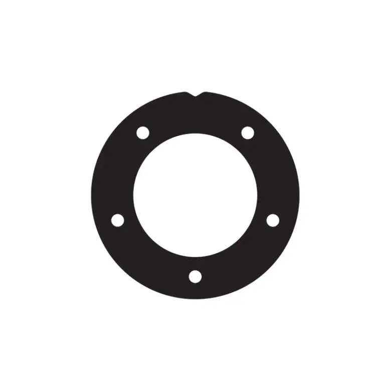 Nuke Performance - Gasket For Isspro Fuel Level Sender 1