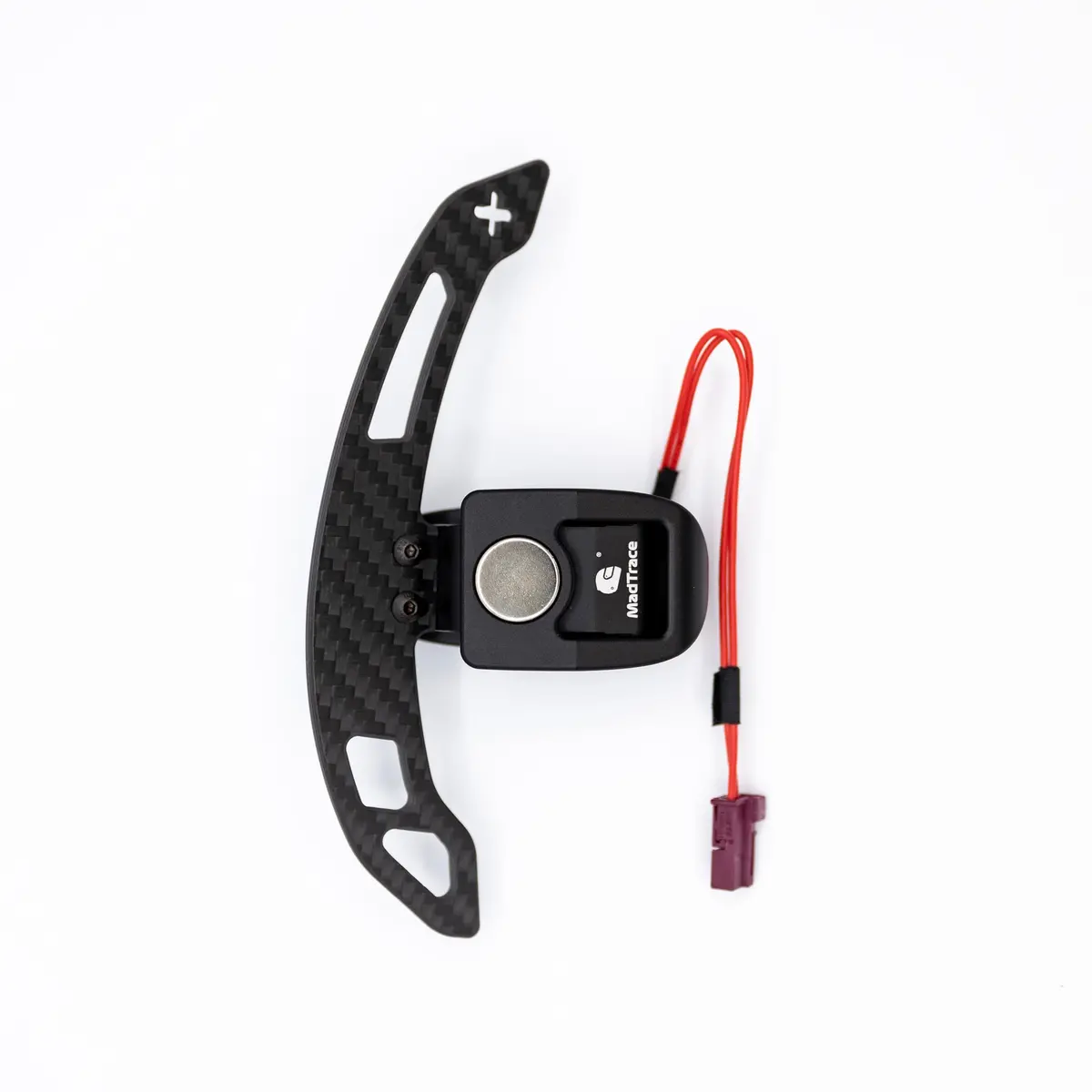 Jq Werks Madtrace® Clubsport Magnetic Paddle Shifters For Mercedes-Benz Amg 1