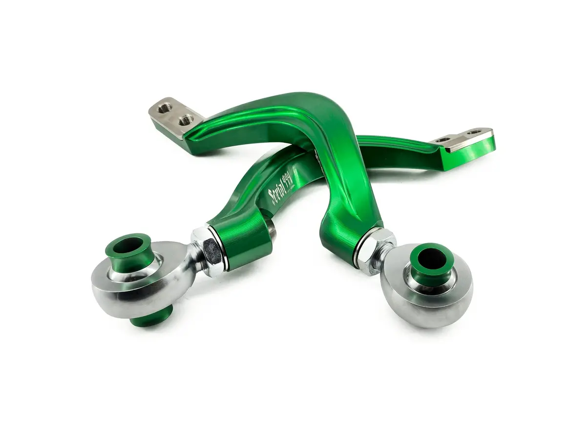Serialnine - Tension Arms | Is300 / Chaser / Mark Ii / Cresta / Verossa / Blit / Crown / Sxe10 / Jzx90/100 / Jzx110 1