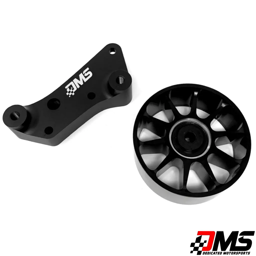 Dedicated Motorsports - Lsa +5Mm Relo - 100Mm Idler 1