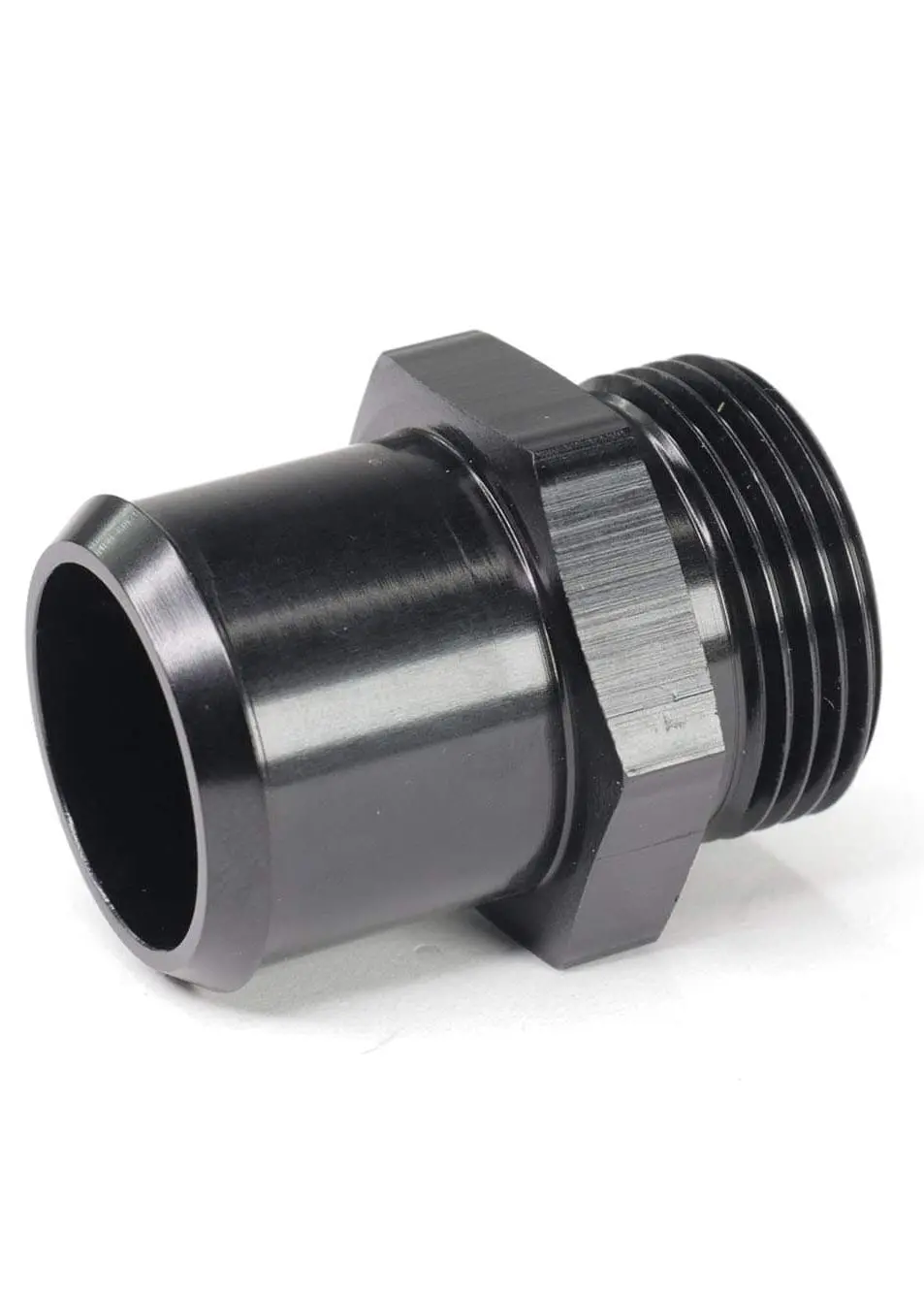 -16 Orb To 1.25" Od Hose Barb By Fluidworks 1