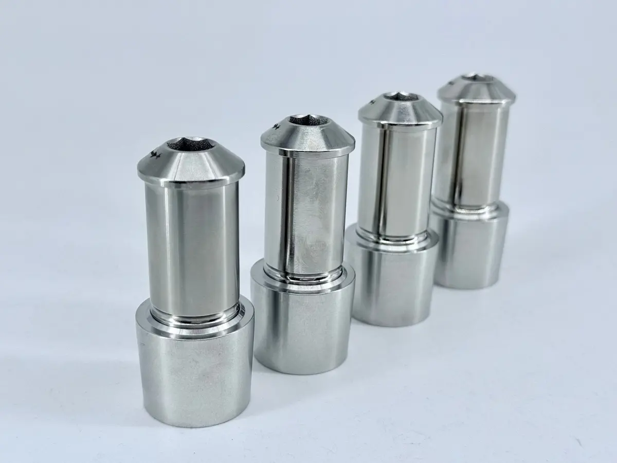 Serialnine - Serial999 Extended Adjuster Set 1