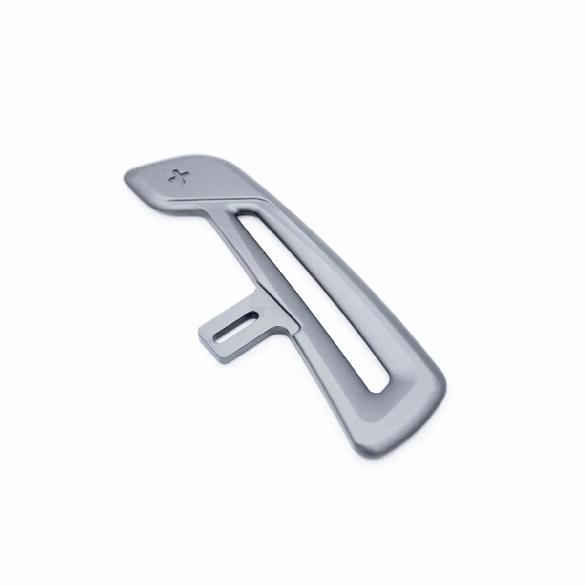 Porsche - Gt3 Rs Weissach Package Style Aluminum Paddles For Jq Werks Madtrace® Clubsport Magnetic Paddle Shifters 1