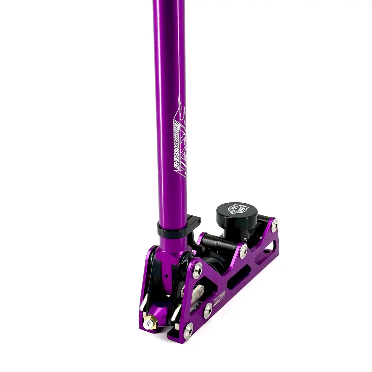 Serialnine - Rein Hydro E Brake V2 1