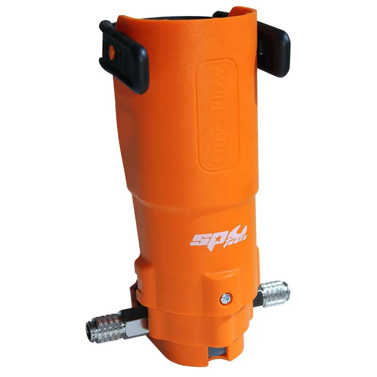 Sp Tools Usa - Drill Pump Kit - Quick Flow - Sp71196 1
