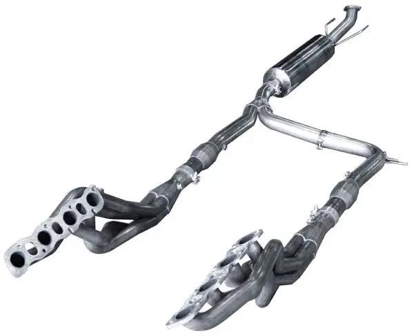Infiniti Qx56 / Qx80 5.6L Long System 1