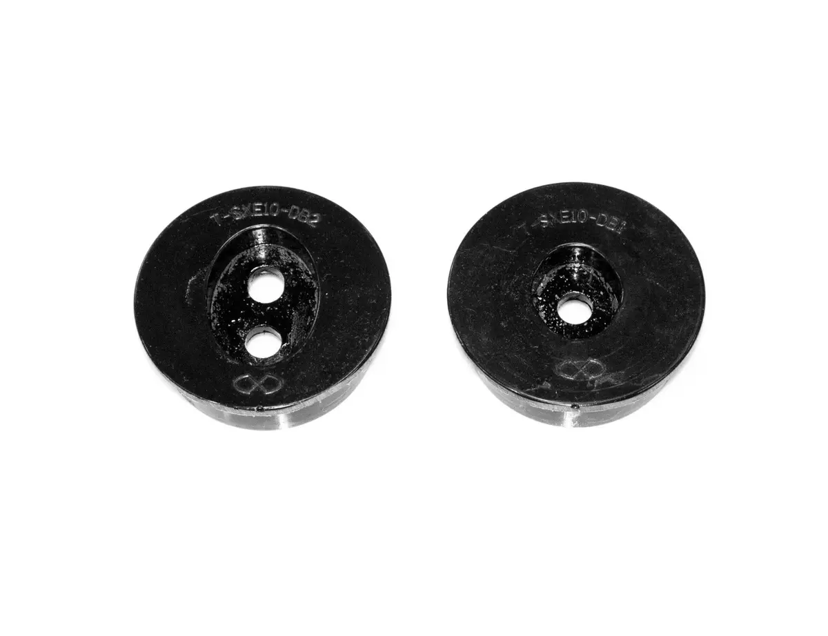 Jzx - Rear Diff Bushings 1