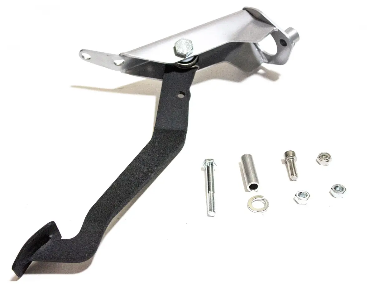 Is300 Clutch Pedals 1