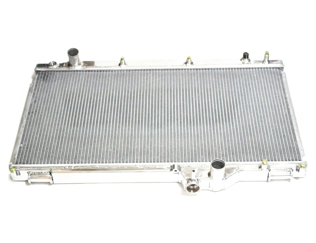 Is300 Koyo Radiator 1