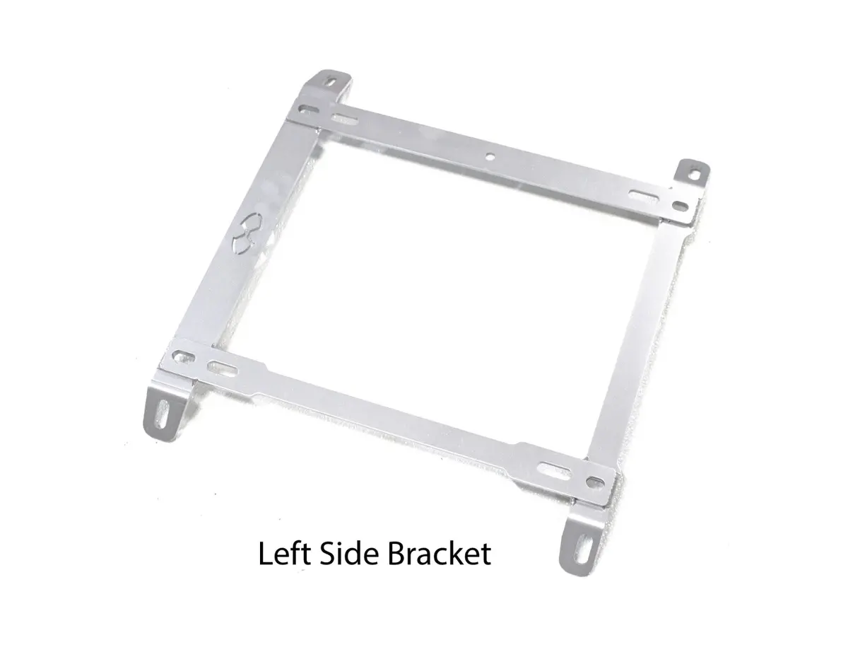 Is300 Seat Brackets 1