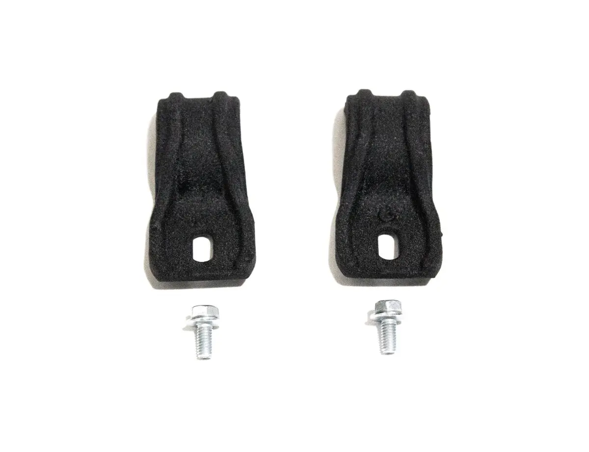 Is300 Upper Radiator Mounts 1