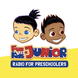 Fun Kids Junior 1