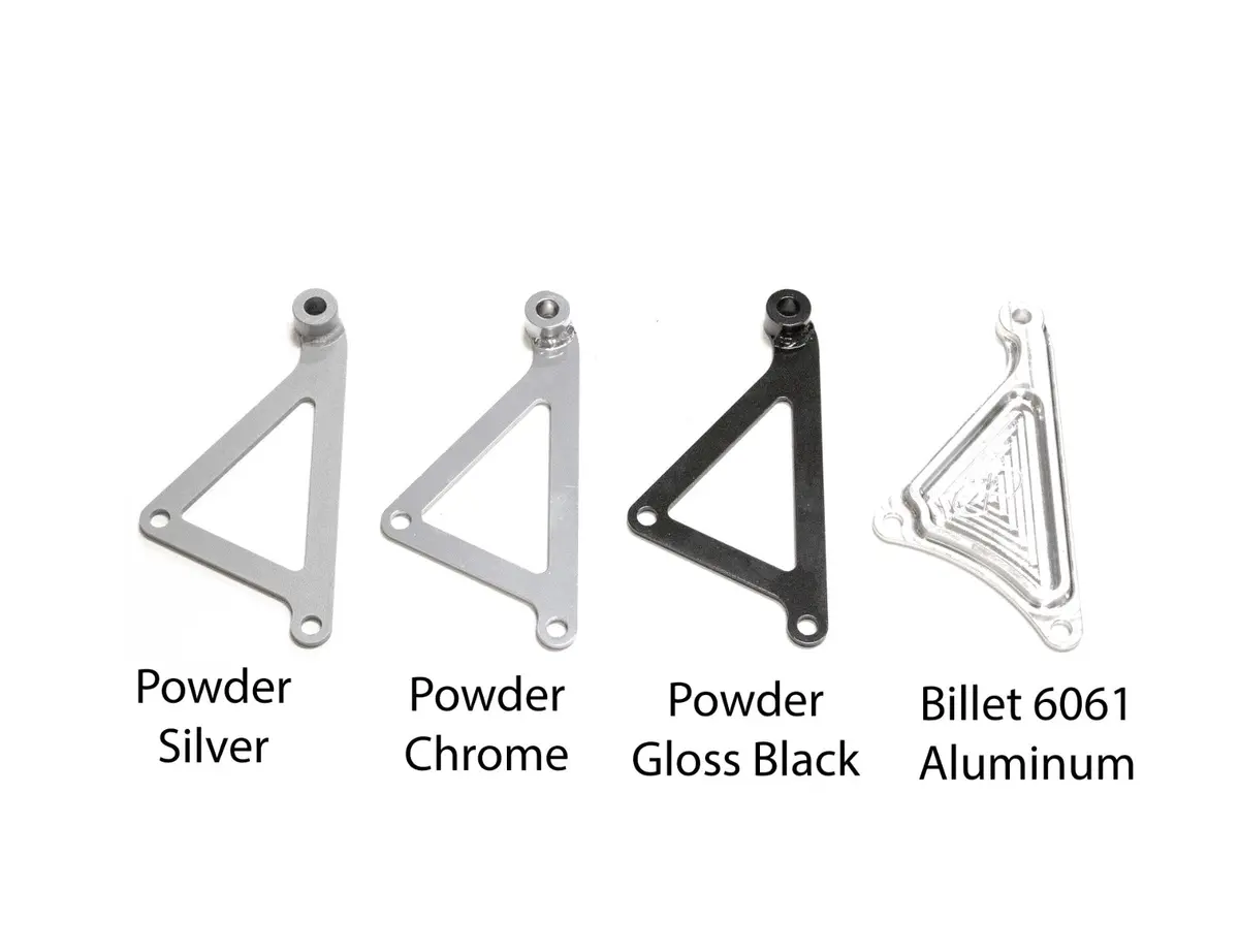 Jz Power Steering Pump Braces 1
