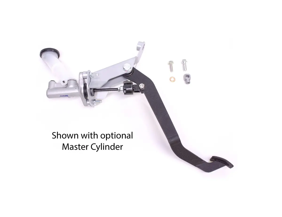Jza80 - Rhd Jzz30 Clutch Pedals 1