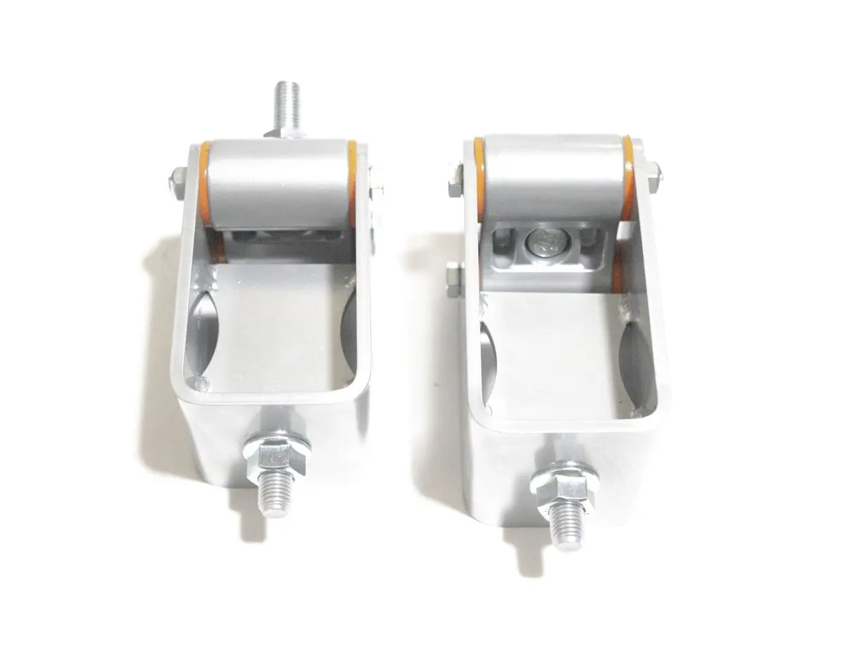 Urethane Motor Mount - Uh-Umm-S9 1