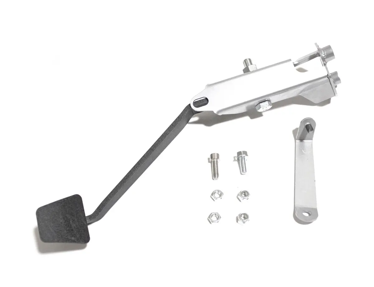 Jzs160 Clutch Pedal 1