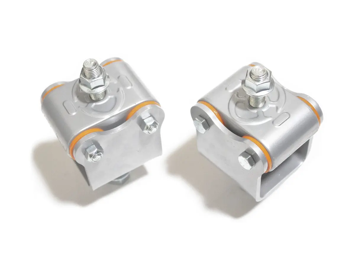 Urethane Motor Mount -- Series 16 1