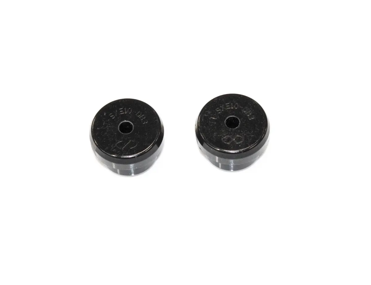 Jzx - Front Diff Bushings 1