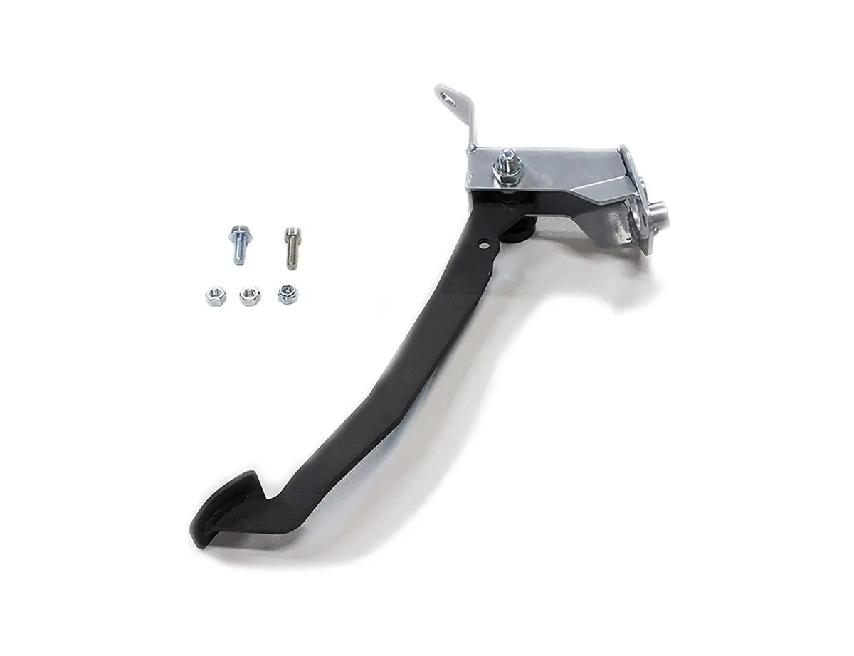 Jzx Clutch Pedals 1
