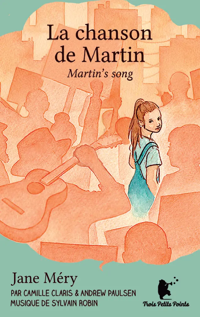 La Chanson De Martin 1