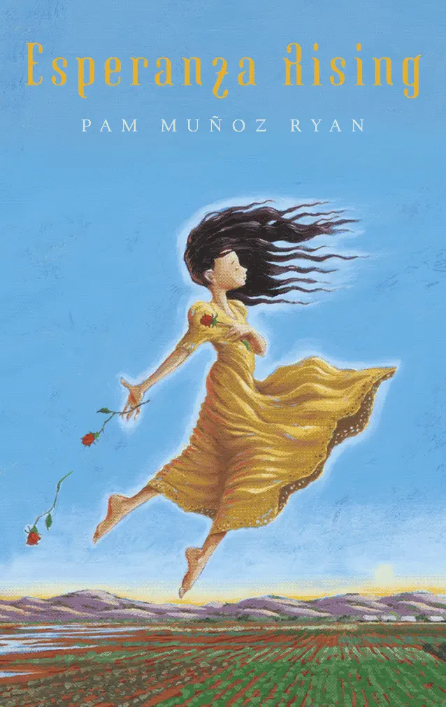 Esperanza Rising 2
