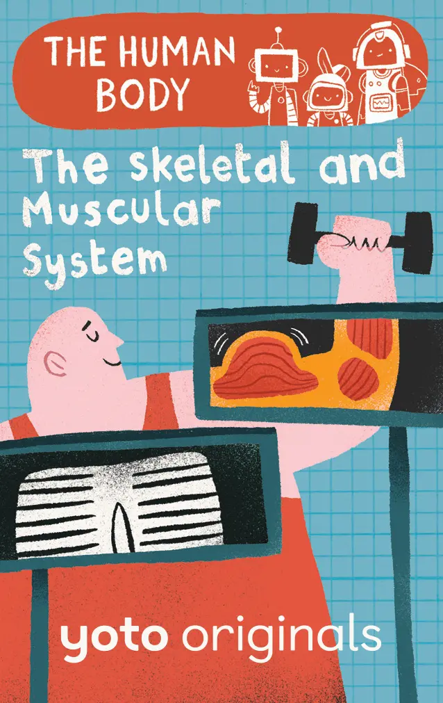 The Human Body: The Skeletal And Muscular Systems 1