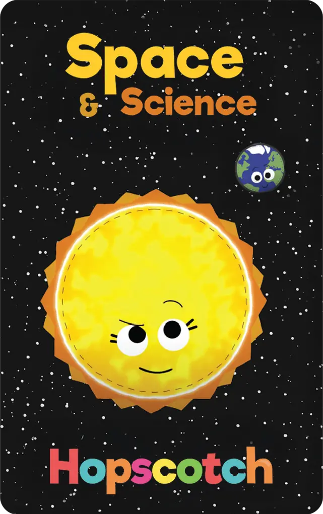 Space & Science 2