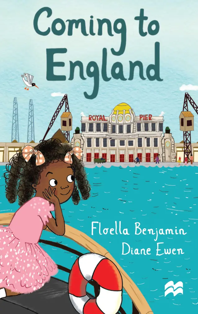 Coming To England 2