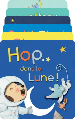 Collection Des Contes De La Petite Souris 1