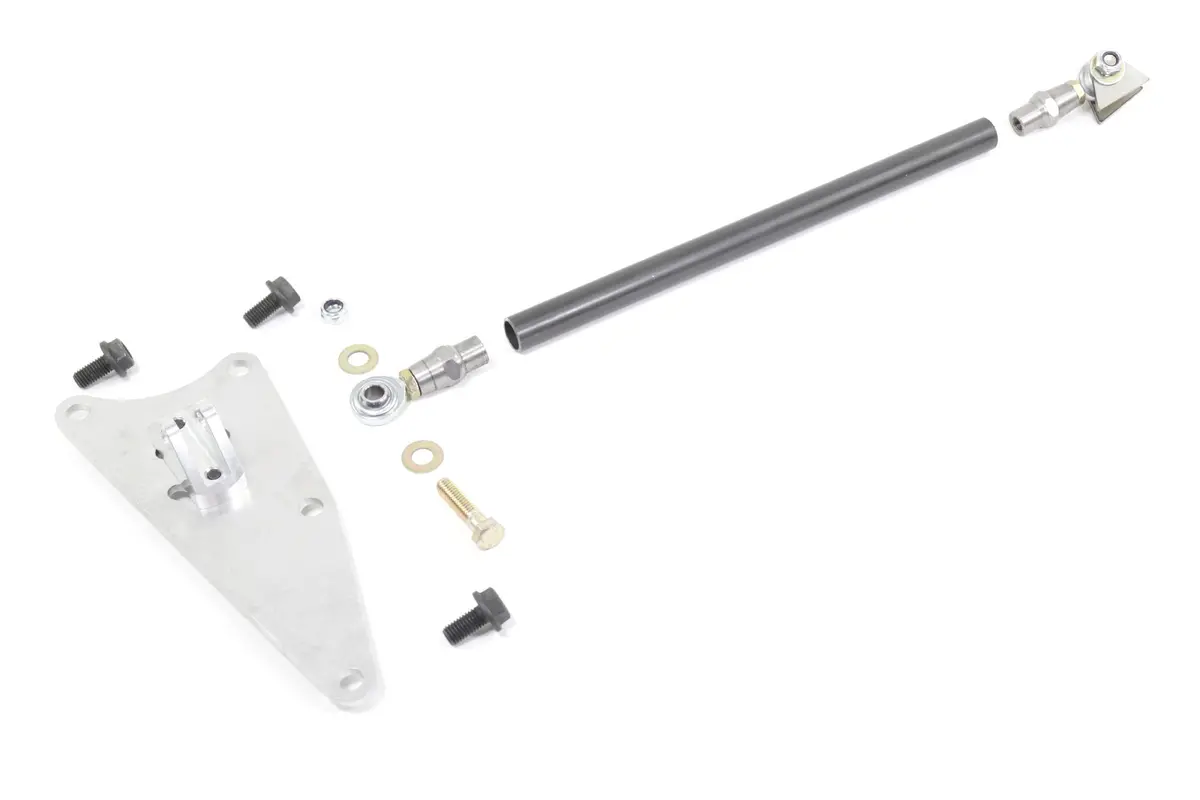 Motion Raceworks Coyote / Mod Motor Engine Travel Limiters (For Use With Motor And Mid Plate) 1