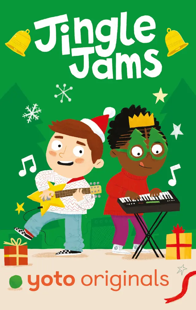 Yoto Jingle Jams 1
