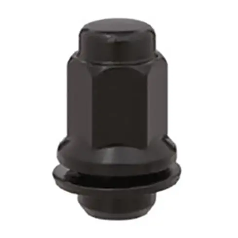 Lug Nut | 901 Sprinter Dually 1