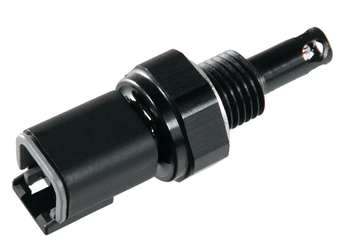 M14 X 1.5 Rife Standard Iat Air Temperature Sensor Dtm Connector -10 To 335°F 1