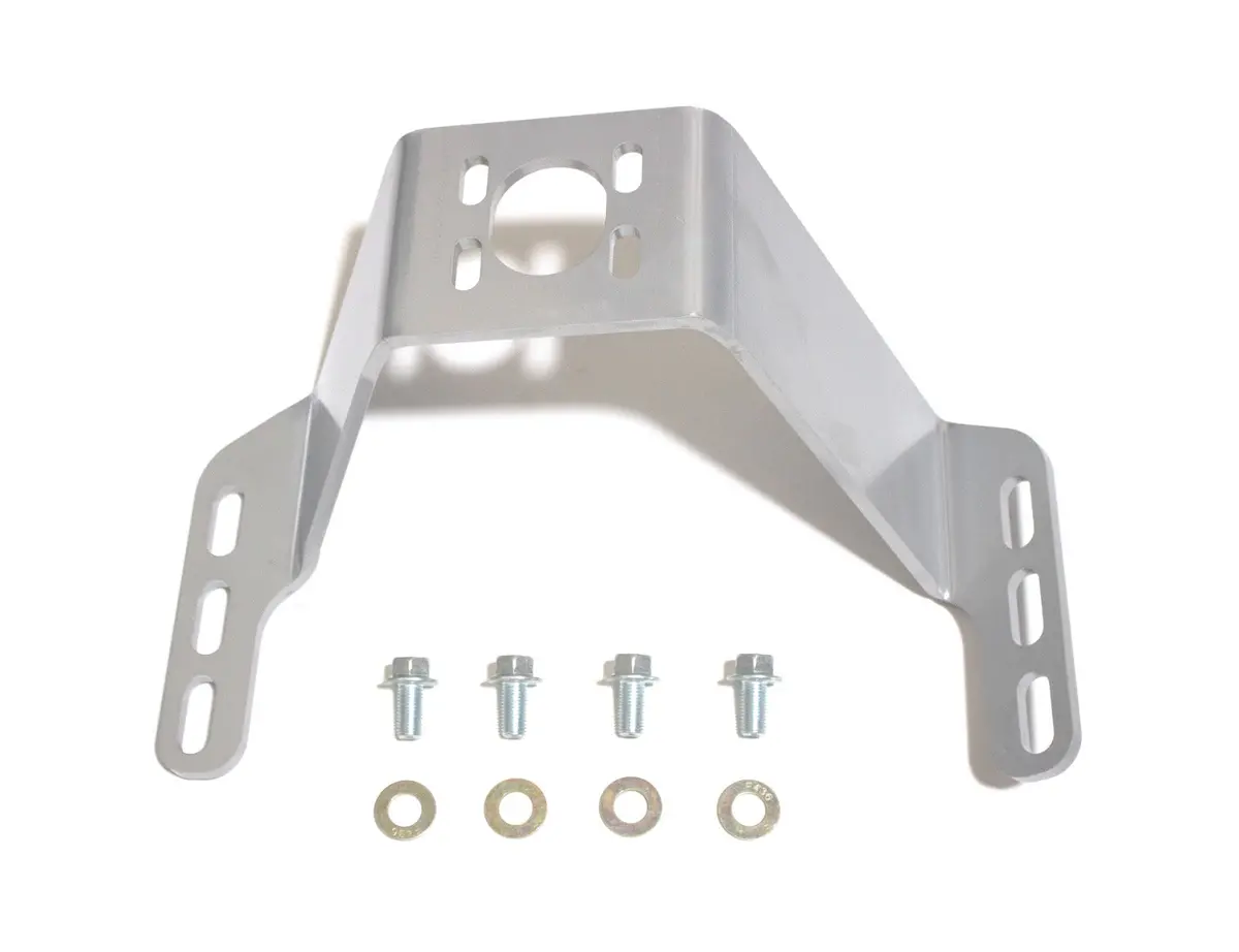 Fc3s Manual Chassis To Toyota Manual Transmission- Cross Member 1