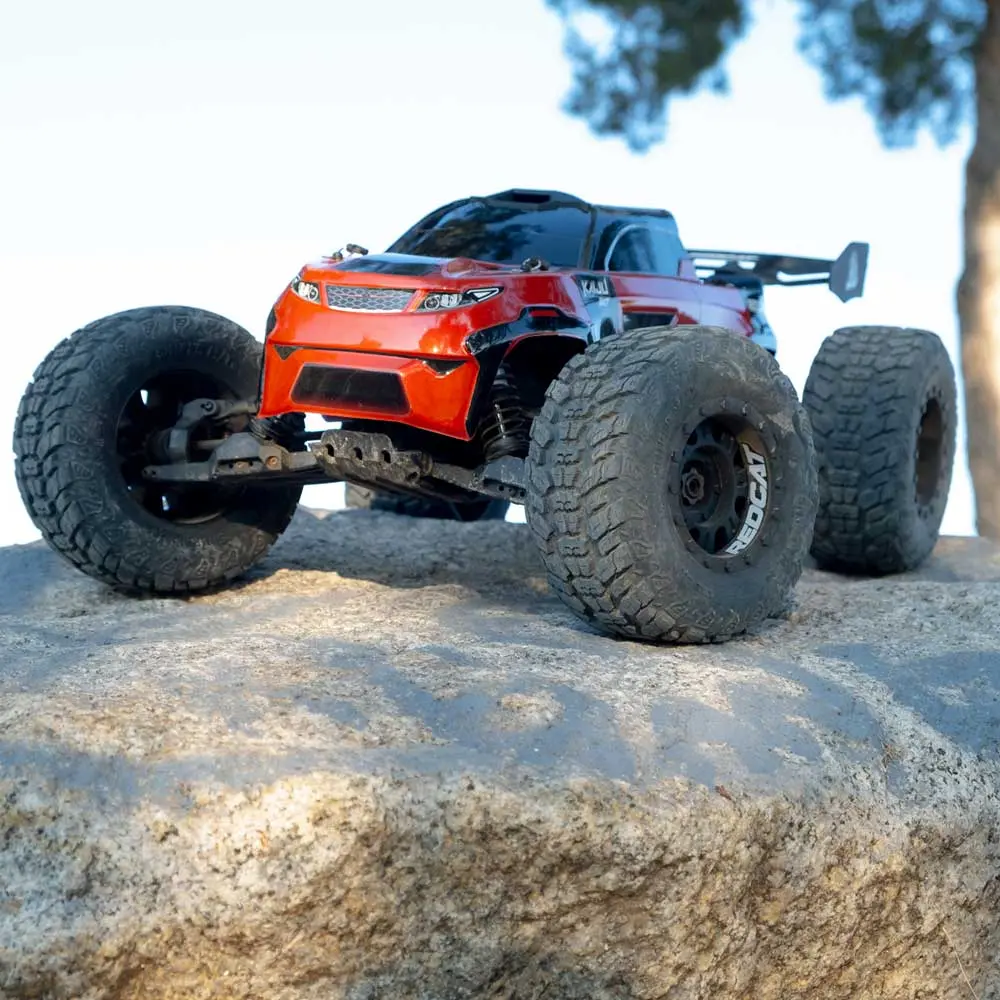 Redcat Kaiju Ext 1/8 Scale 6S Ready Monster Truck 1