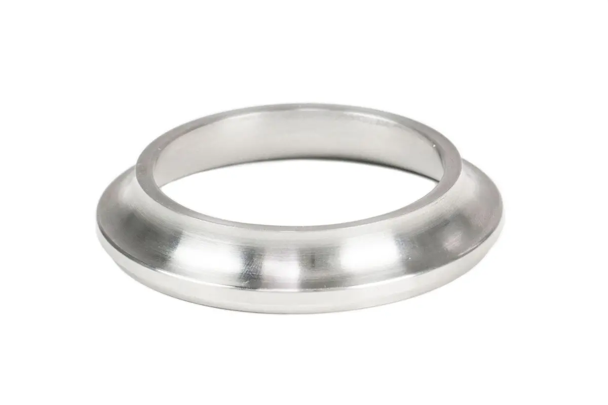 Wastegate Merge Adaptor Flange 3" To 2" Transition 21-13005 1