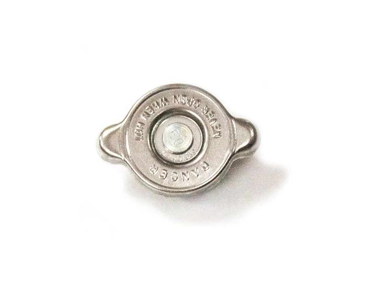 Radiator Cap - Oe Type 1