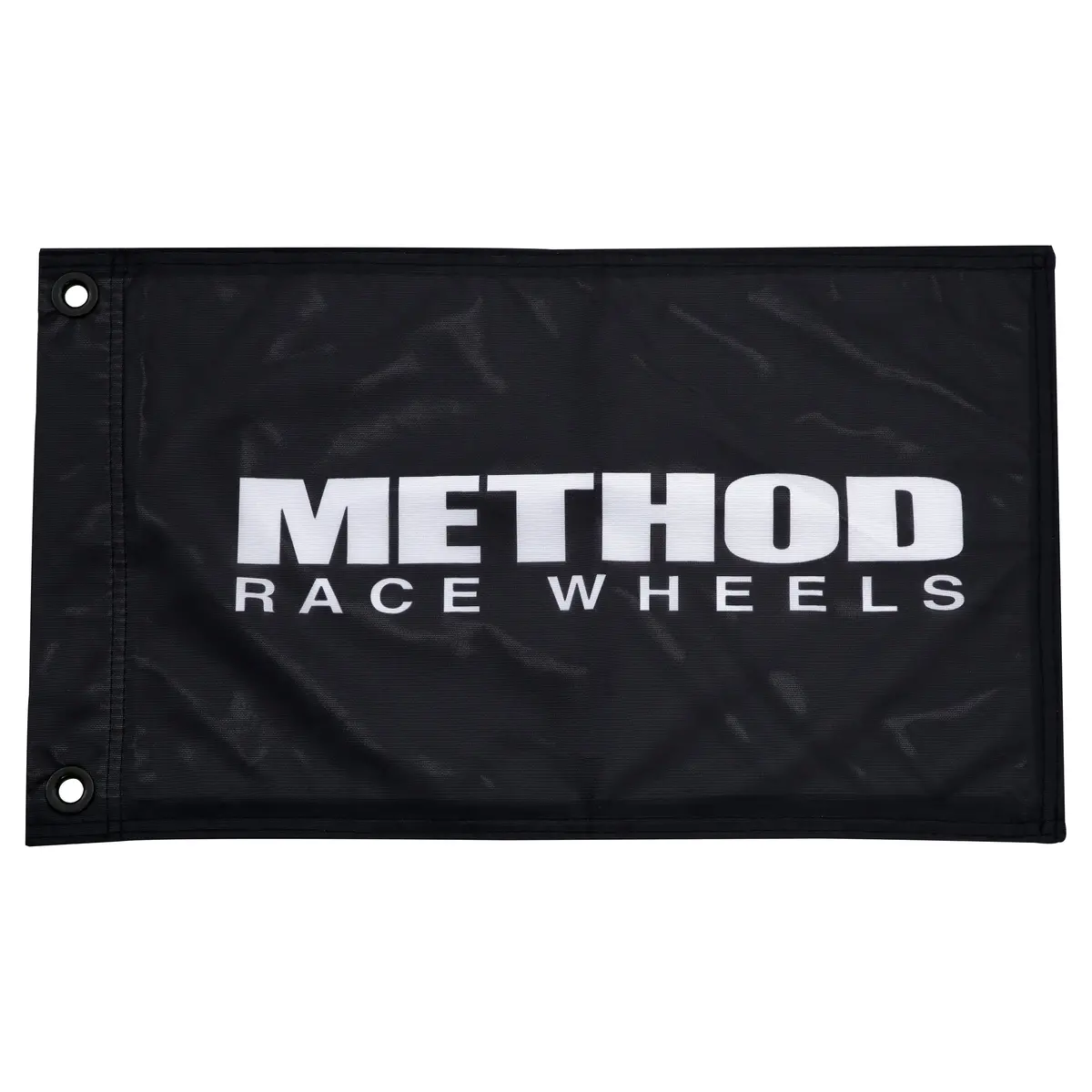 Method Whip Flag | Black 1