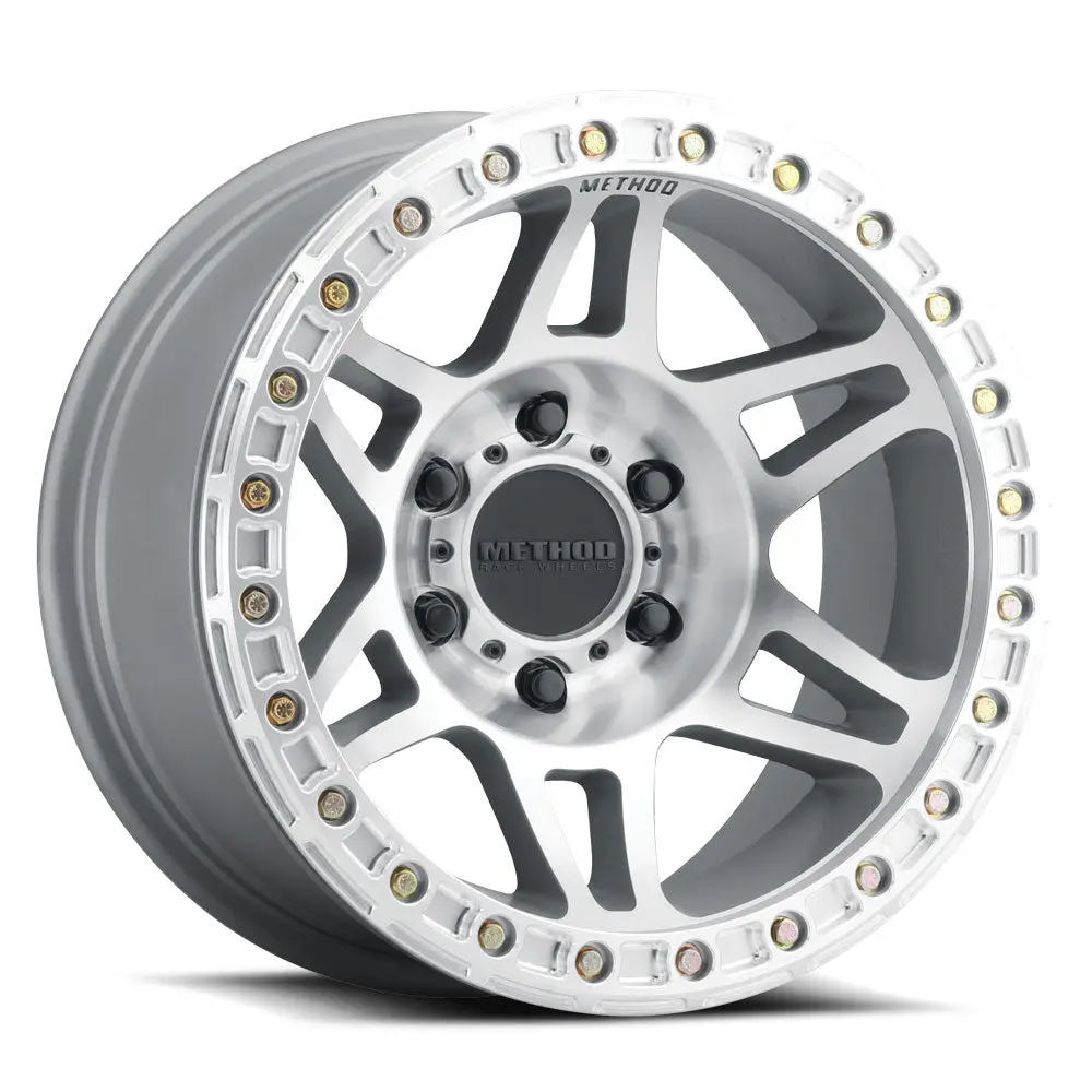 106 | Beadlock | Machined 1