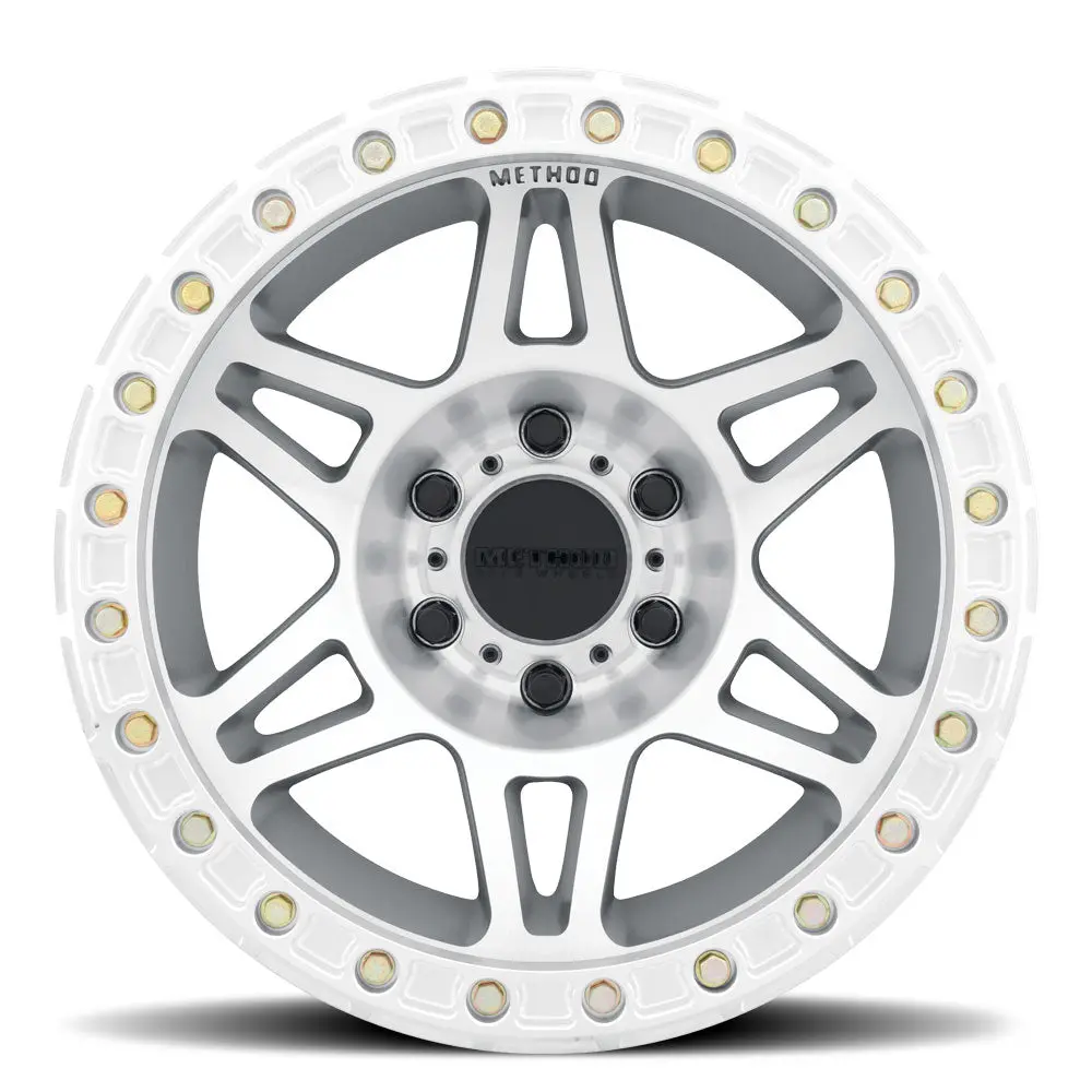 106 | Beadlock | Machined 2